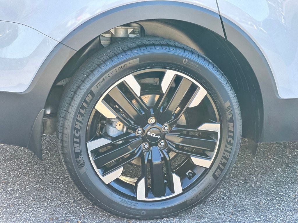 2024 Kia Telluride SX-Prestige