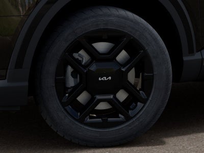 2027 Kia Telluride LX