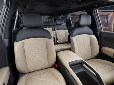 2027 Kia Telluride EX