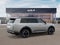 2027 Kia Telluride EX Hybrid