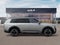 2027 Kia Telluride EX Hybrid