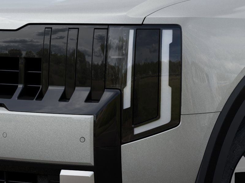 2027 Kia Telluride EX Hybrid