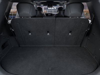 2027 Kia Telluride EX Hybrid