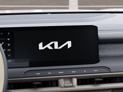 2027 Kia Telluride EX Hybrid