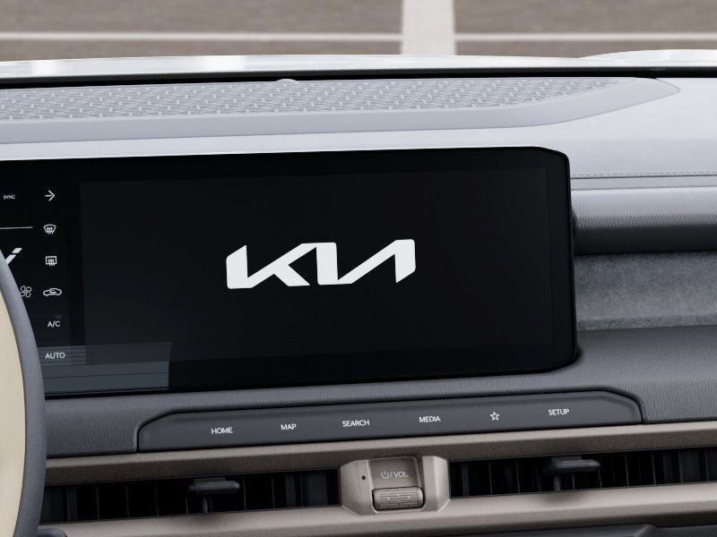 2027 Kia Telluride EX Hybrid