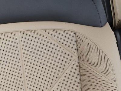 2027 Kia Telluride EX Hybrid