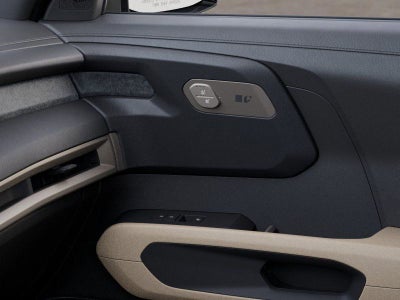 2027 Kia Telluride EX Hybrid