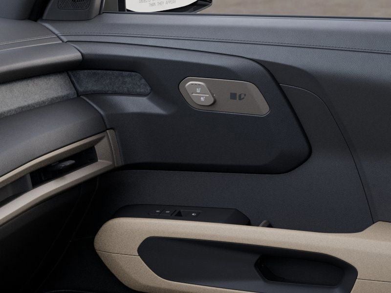 2027 Kia Telluride EX Hybrid