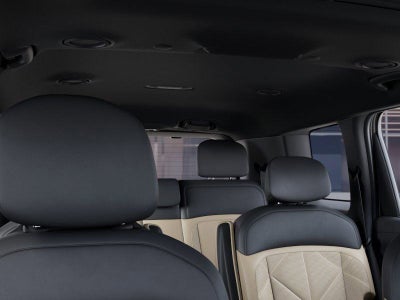 2027 Kia Telluride EX Hybrid