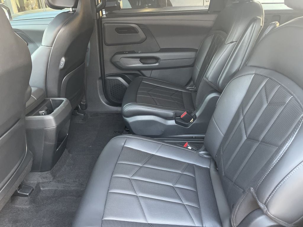 2027 Kia Telluride EX X-Line