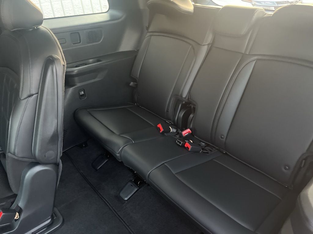 2027 Kia Telluride EX X-Line