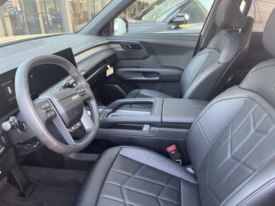 2027 Kia Telluride EX X-Line