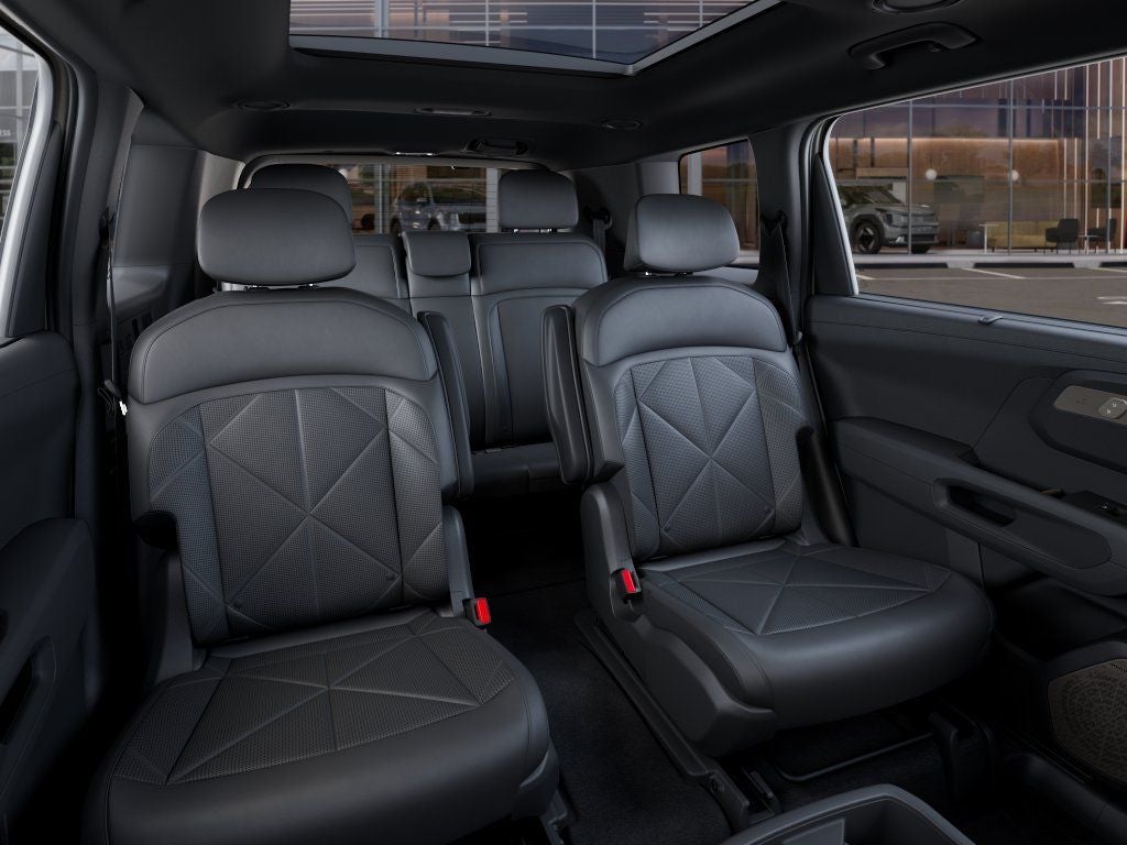 2027 Kia Telluride SX