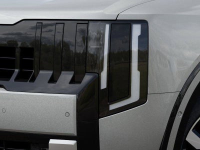 2027 Kia Telluride SX