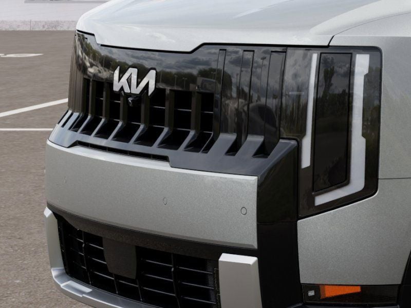 2027 Kia Telluride SX