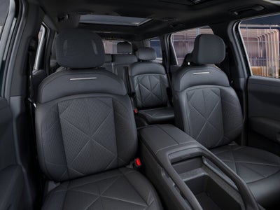 2027 Kia Telluride SX