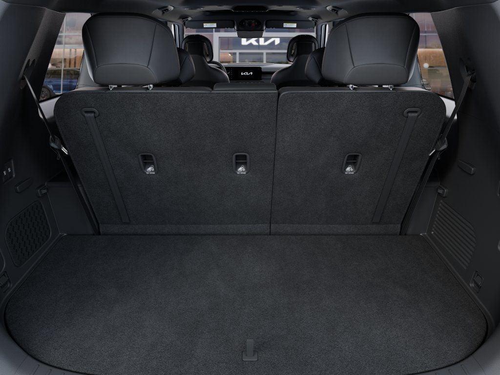 2027 Kia Telluride SX