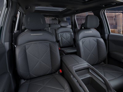 2027 Kia Telluride SX