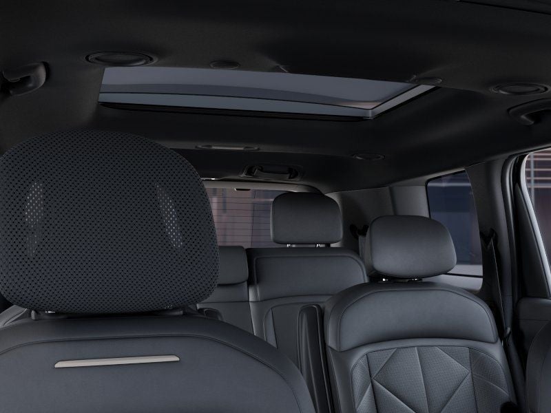 2027 Kia Telluride SX