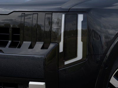 2027 Kia Telluride SX