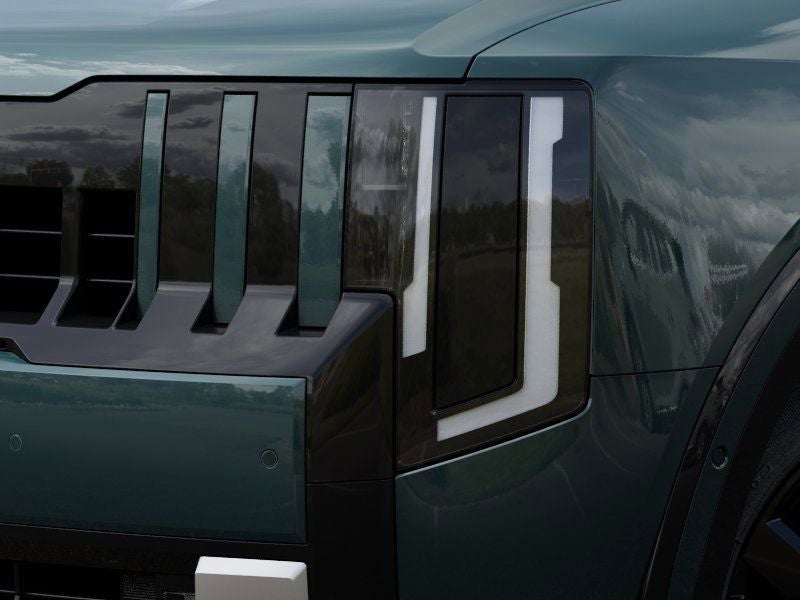 2027 Kia Telluride SX Hybrid