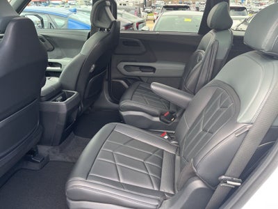 2027 Kia Telluride X-Line SX