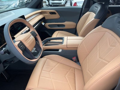 2027 Kia Telluride X-Line SX Hybrid Hybrid