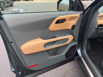 2027 Kia Telluride X-Line SX Hybrid Hybrid