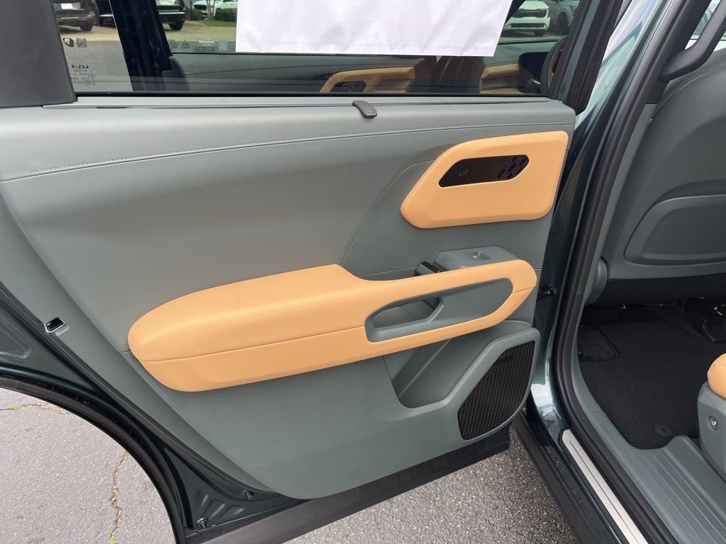 2027 Kia Telluride X-Line SX Hybrid Hybrid