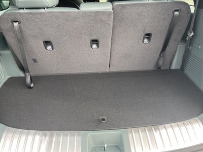 2027 Kia Telluride X-Line SX Hybrid Hybrid