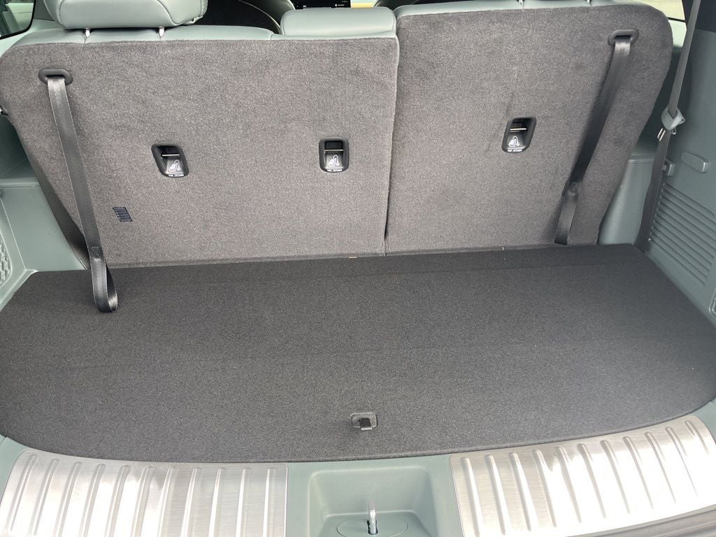 2027 Kia Telluride X-Line SX Hybrid Hybrid