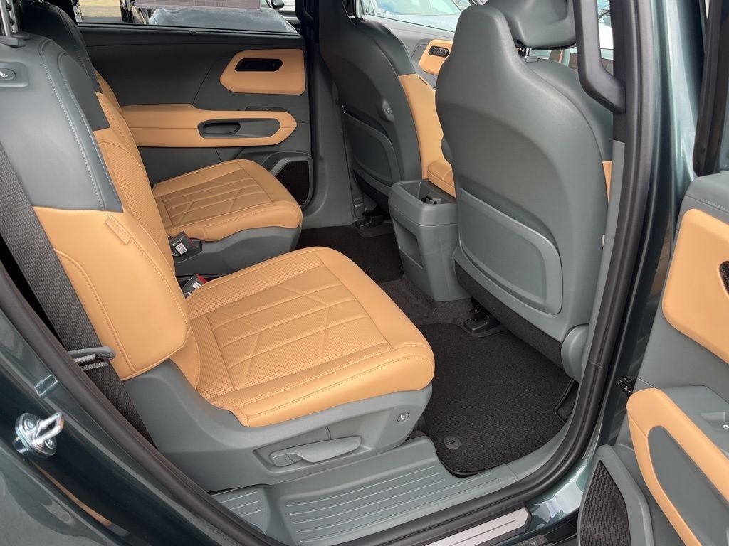 2027 Kia Telluride X-Line SX Hybrid Hybrid