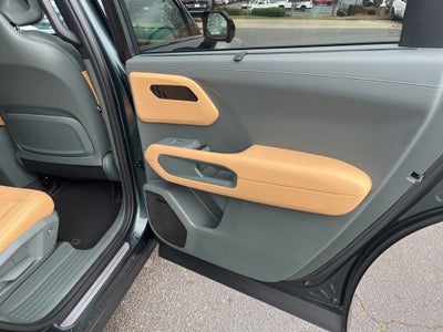 2027 Kia Telluride X-Line SX Hybrid Hybrid