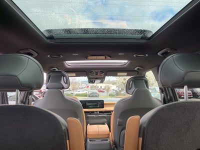 2027 Kia Telluride X-Line SX Hybrid Hybrid