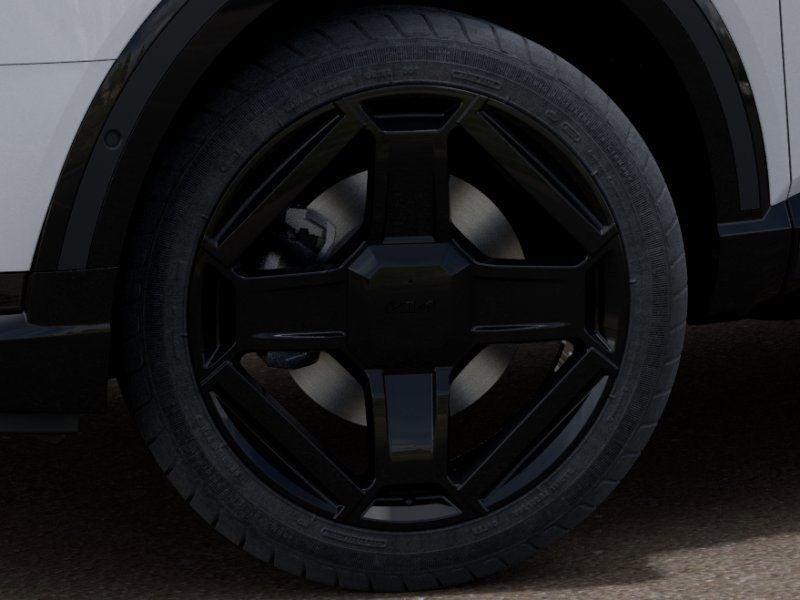 2027 Kia Telluride Hybrid X-Line SX Hybrid