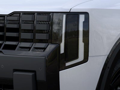 2027 Kia Telluride Hybrid X-Line SX Hybrid