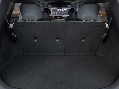 2027 Kia Telluride Hybrid X-Line SX Hybrid