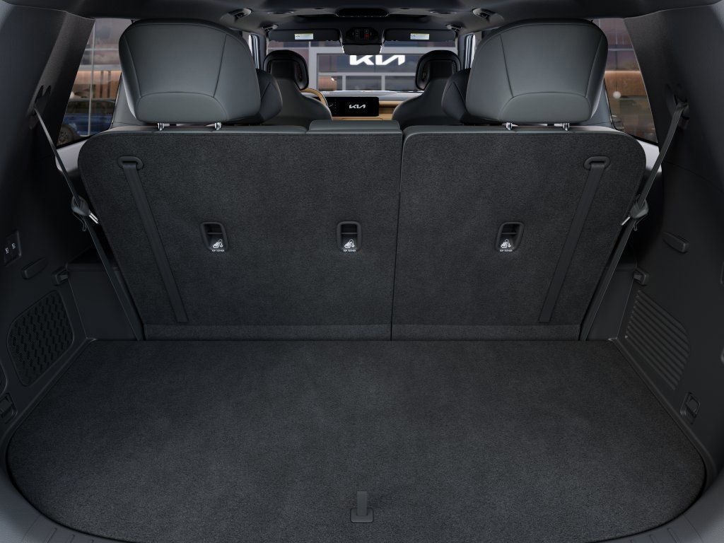 2027 Kia Telluride Hybrid X-Line SX Hybrid