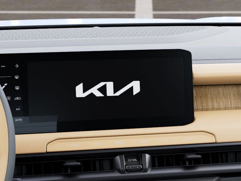 2027 Kia Telluride Hybrid X-Line SX Hybrid