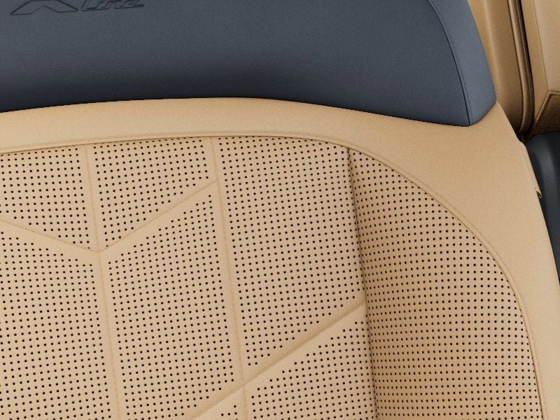 2027 Kia Telluride Hybrid X-Line SX Hybrid