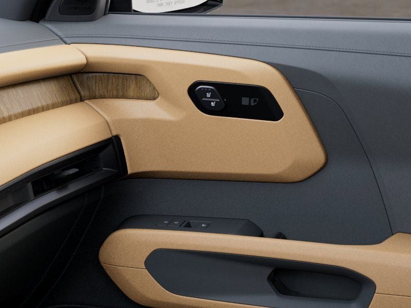 2027 Kia Telluride Hybrid X-Line SX Hybrid