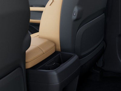 2027 Kia Telluride Hybrid X-Line SX Hybrid