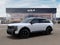 2027 Kia Telluride Hybrid X-Line SX Hybrid
