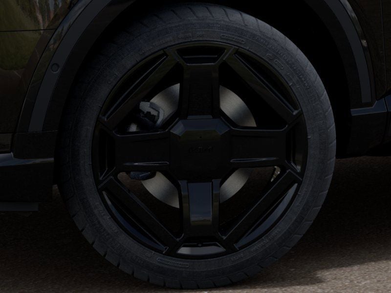 2027 Kia Telluride X-Line SX