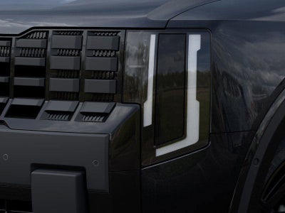 2027 Kia Telluride X-Line SX Hybrid