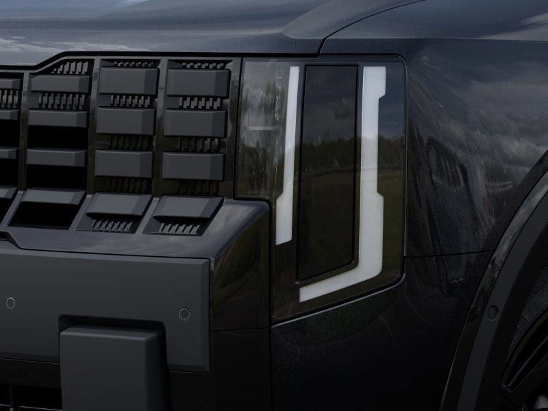 2027 Kia Telluride X-Line SX Hybrid