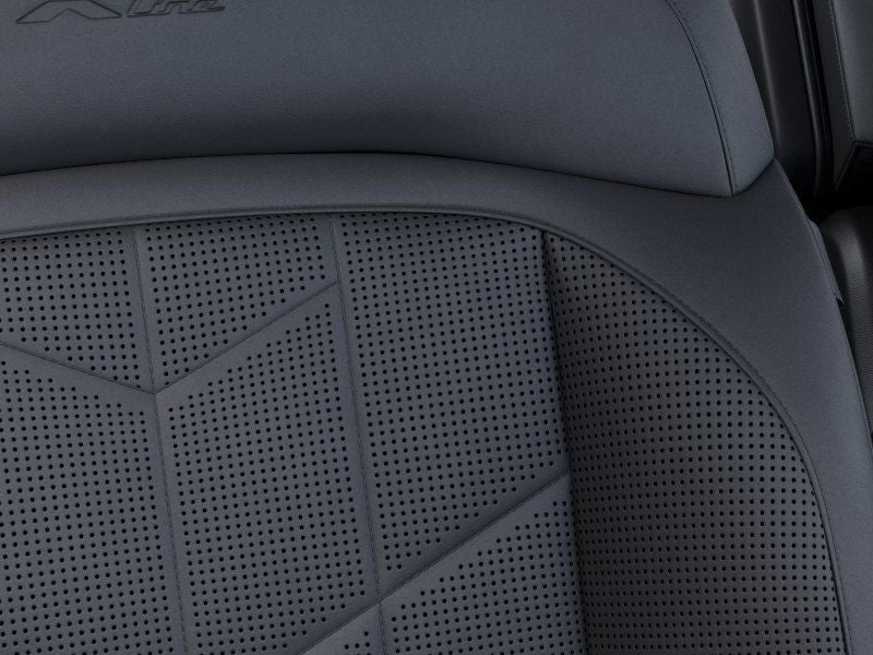 2027 Kia Telluride X-Line SX Hybrid