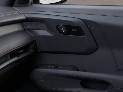 2027 Kia Telluride X-Line SX Hybrid