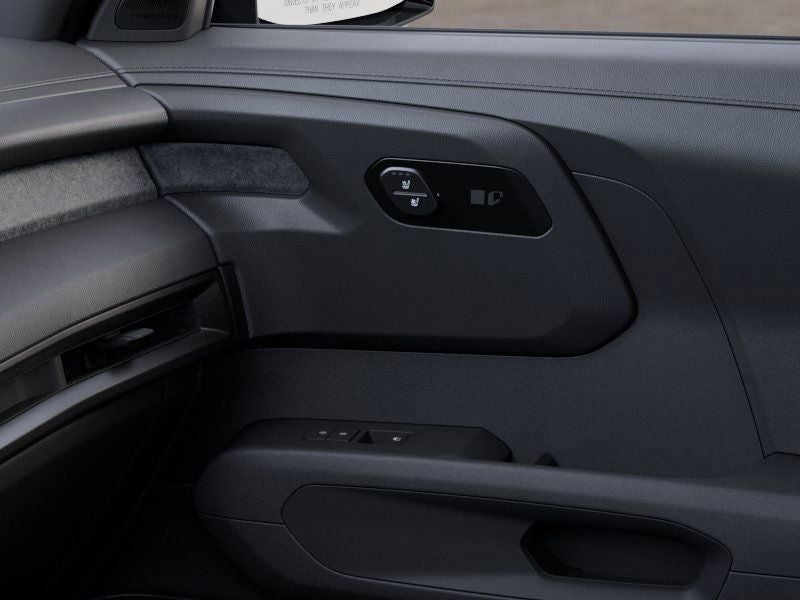 2027 Kia Telluride X-Line SX Hybrid