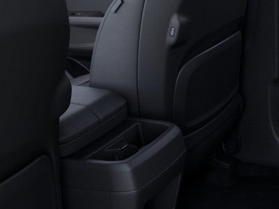 2027 Kia Telluride X-Line SX Hybrid